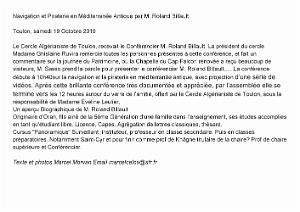 2019 10 19 TOULON CONFERENCE NAVIGATION ET PIRATERIE EN MEDITERRANEE (1)